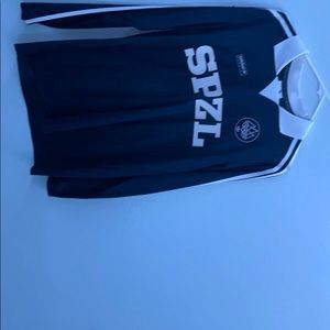 Adidas Spezial Long Sleeve (M)